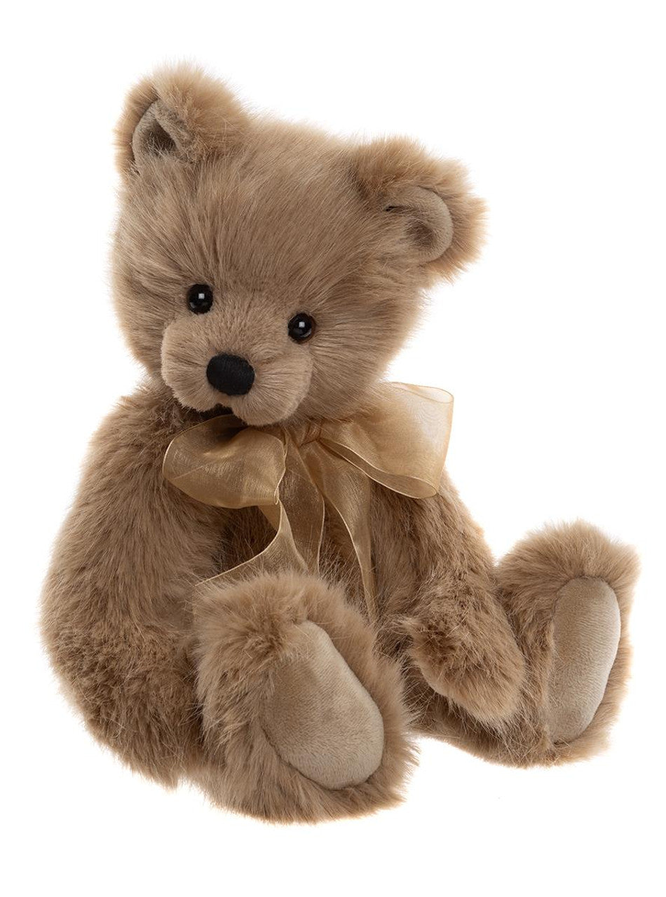 Charlie Bears Beanstalk 37cm