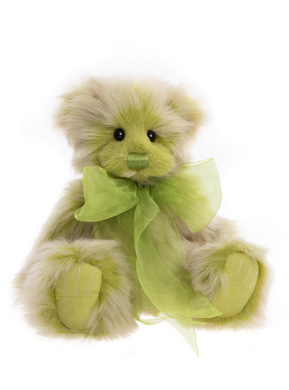 Charlie Bears Wednesday 28cm
