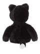 Bear & Me by Charlie Bears Puddy Kitten Raven Black 20cm