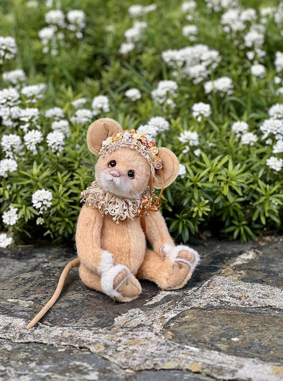 Charlie Bears Fairy Story 28cm