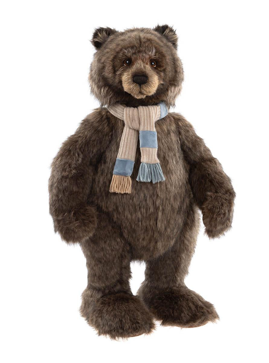 Charlie Bears Tally Ho 76cm