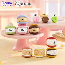 Load image into Gallery viewer, Funism Maltese Blind-Box Sweet Box Series Puppy Face
