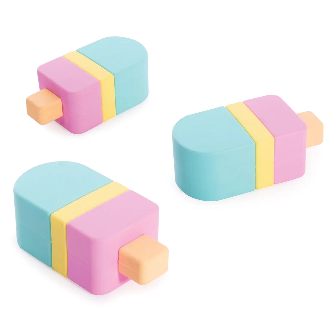Discovery Zone Popsicle Wireless Speaker