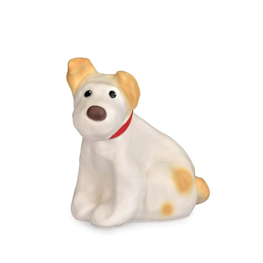 Knox & Floyd Heico Lamp – Eliot The Dog