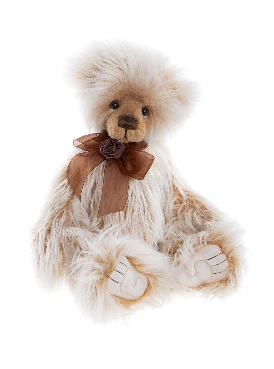 Charlie Bears Ari 46cm
