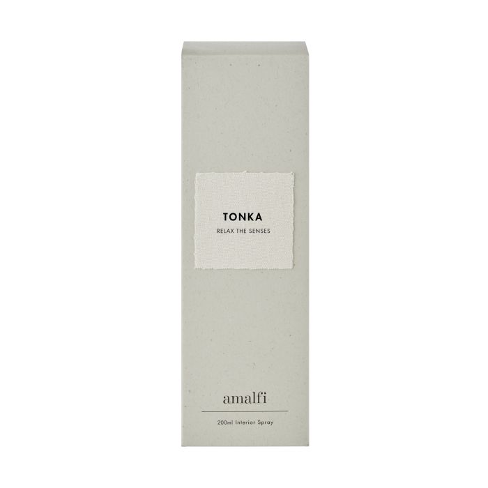 Amalfi Tonka Interior Spray 200ml