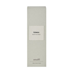 Amalfi Tonka Interior Spray 200ml