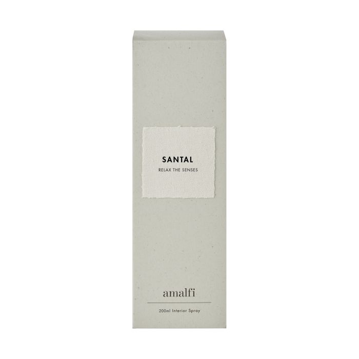 Amalfi Santal Interior Spray 200ml