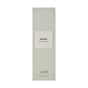 Amalfi Santal Interior Spray 200ml