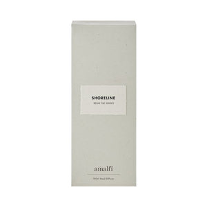 Amalfi Shoreline Scented Diffuser 180ml