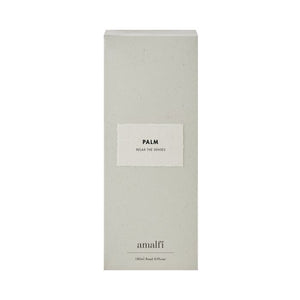 Amalfi Palm Scented Diffuser 180ml