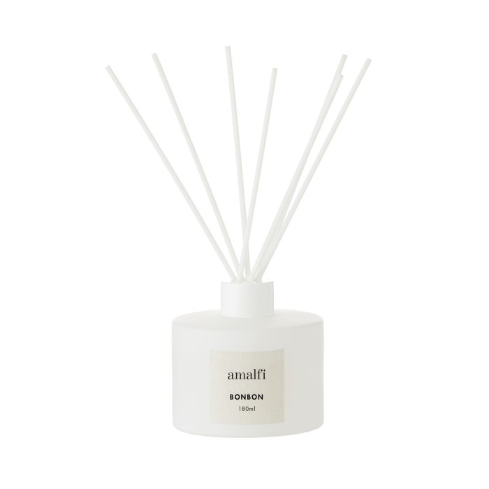 Amalfi Bonbon Scented Diffuser 180ml