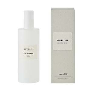 Amalfi Shoreline Interior Spray 200ml