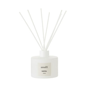 Amalfi Santal Scented Diffuser 180ml