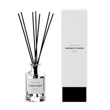 Load image into Gallery viewer, Society Home Visions of Venice Scented Diffuser 200ml
