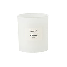 Load image into Gallery viewer, Amalfi Bonbon Scented Soy Wax Candle 330g
