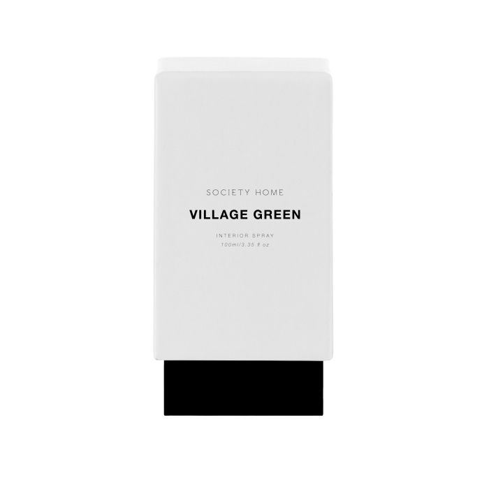 Society Home Village Green Interior Spray 100ml