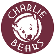 Load image into Gallery viewer, Charlie Bear Cheddar 24cm
