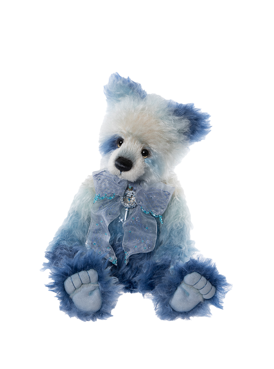 Charlie Bears Atlantis 46cm