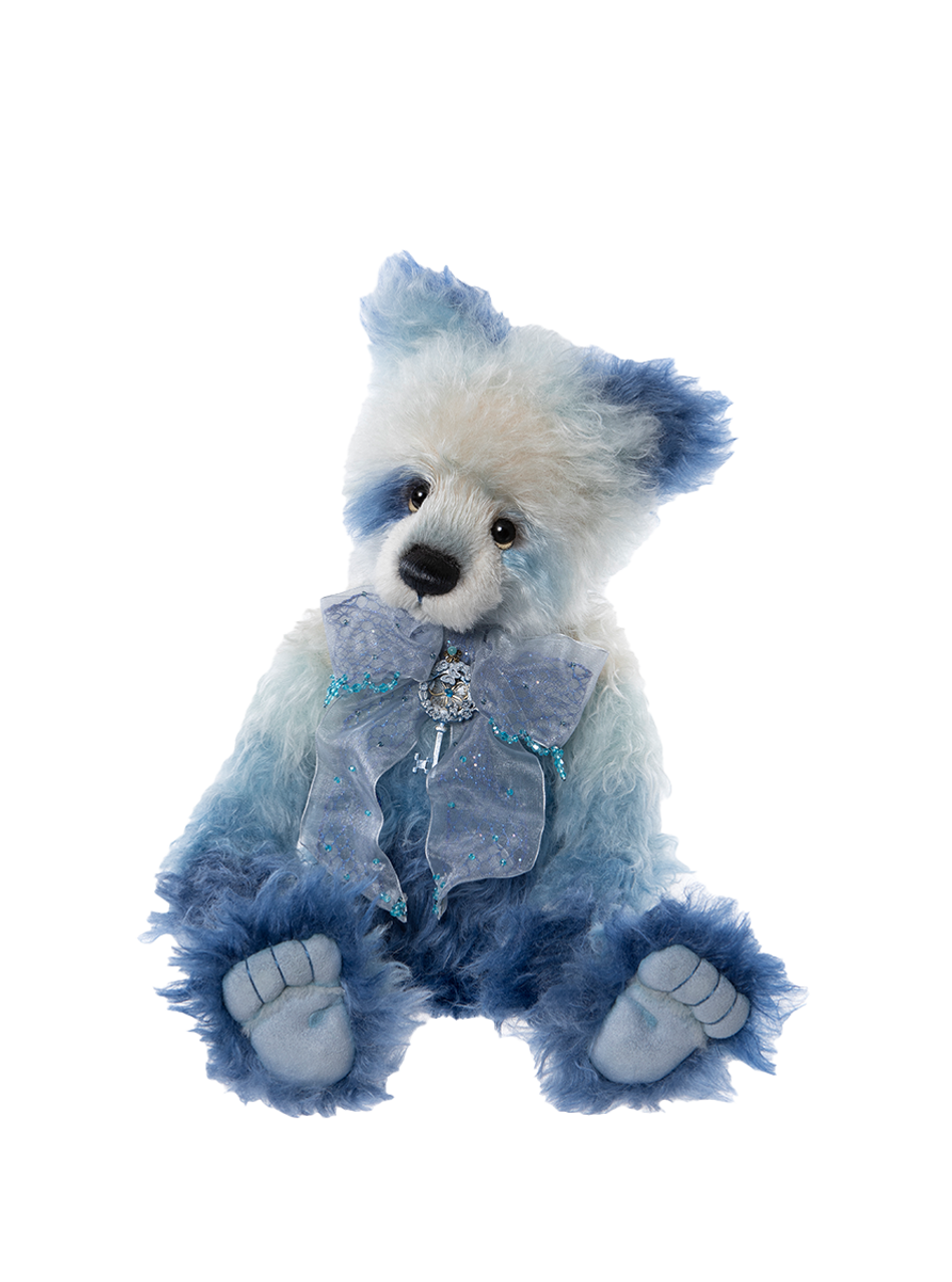 Charlie Bears Atlantis 46cm