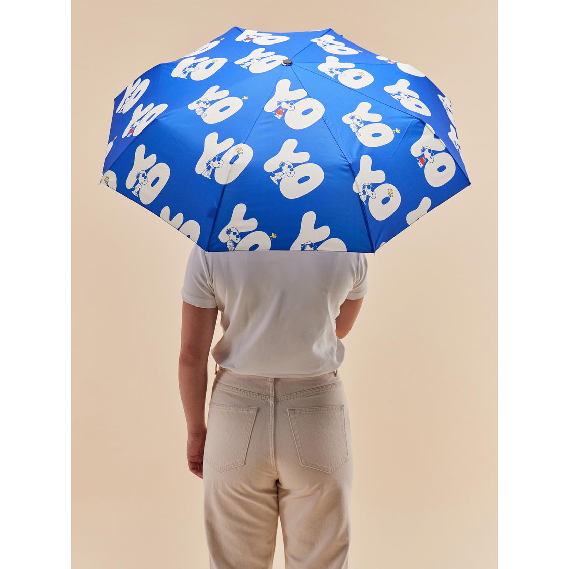 Original DuckHead Duck Umbrella Compact-Peanuts Yo!