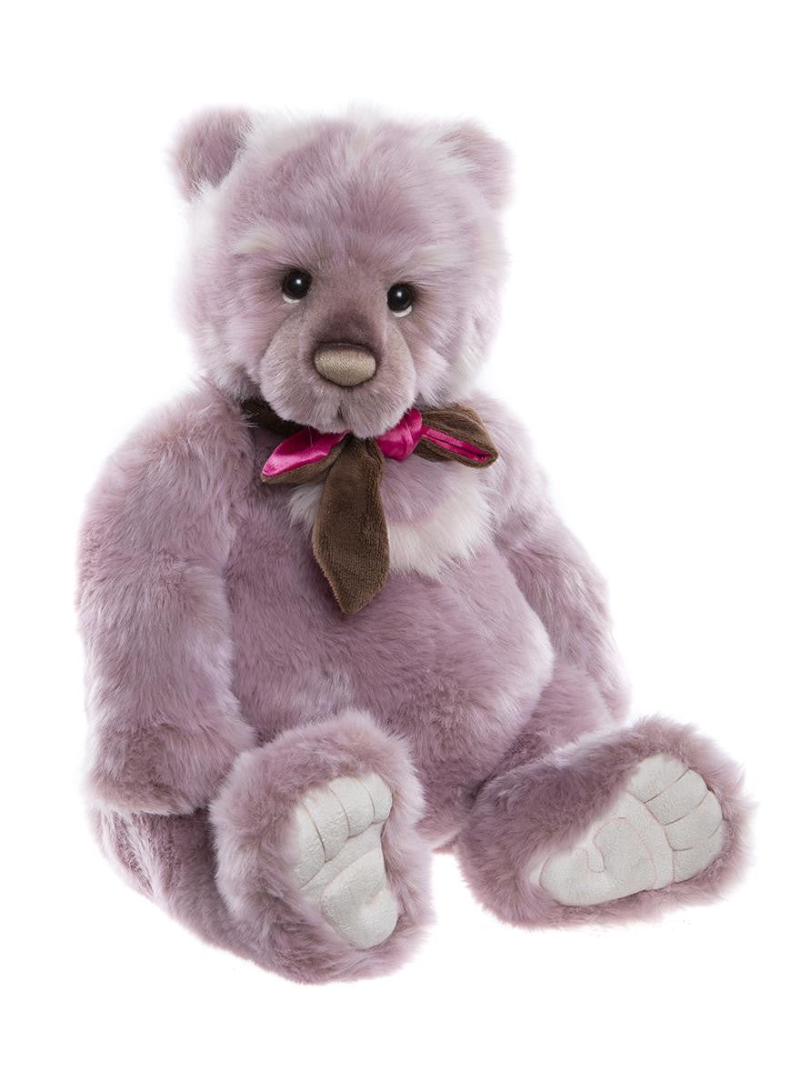 Charlie Bears Miss Jekyll 53cm