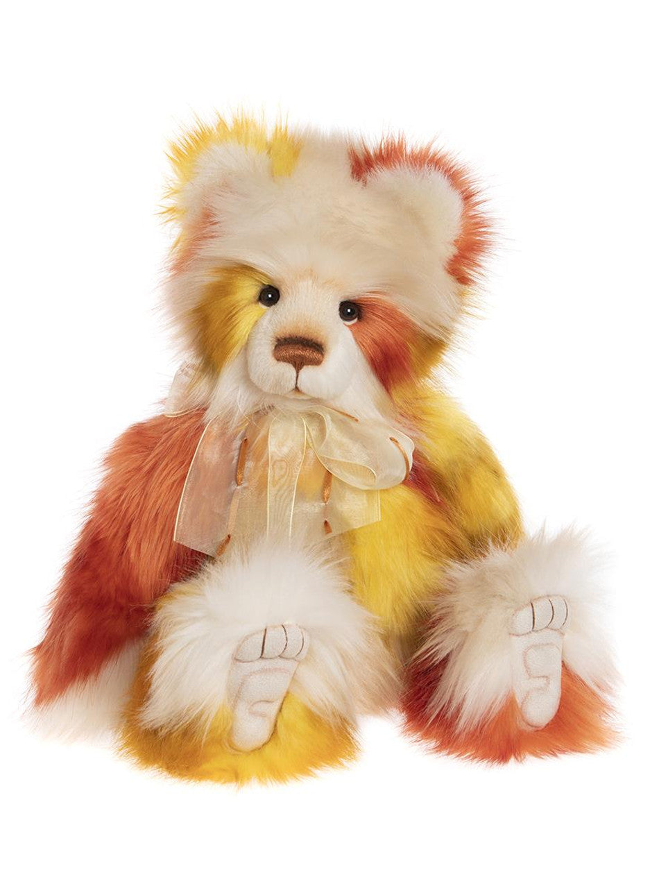 Charlie Bears Carnival 48cm