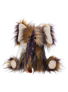 Charlie Bears Eustace 35cm
