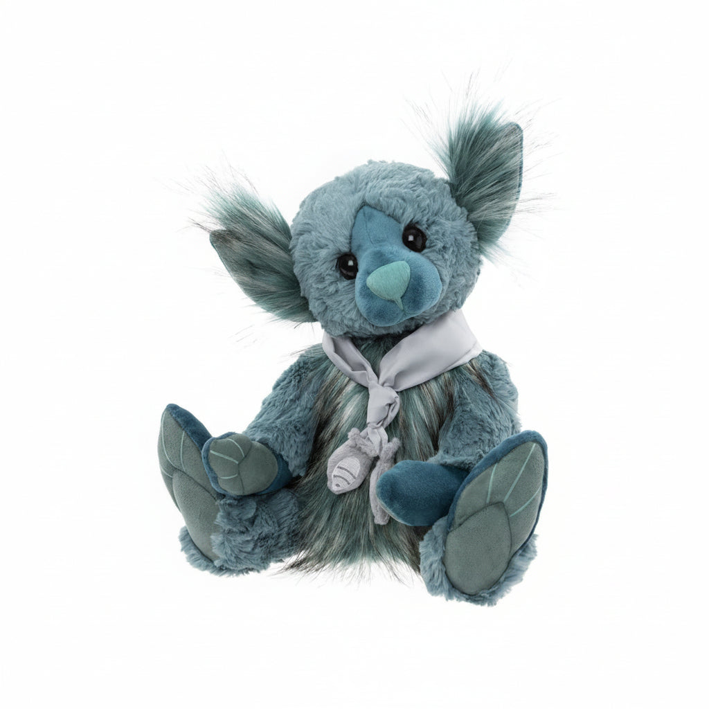 Charlie Bears Water Elf 36cm