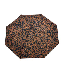 Load image into Gallery viewer, Original DuckHead Duck Umbrella Compact - Leopard
