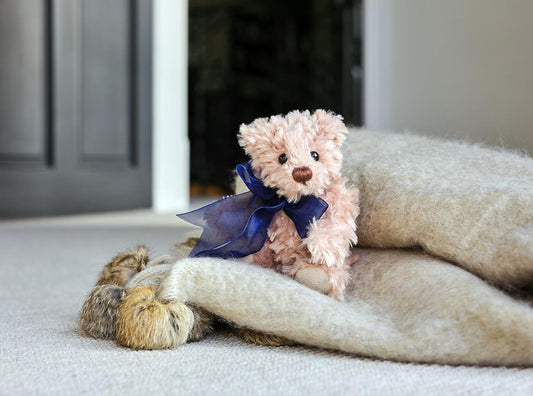 Charlie Bears Jimminy 20cm