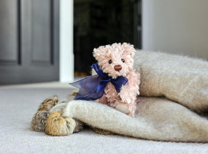 Charlie Bears Jimminy 20cm