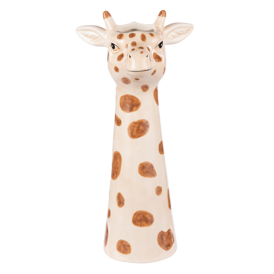 Emporium Marty Giraffe Vase 25cm