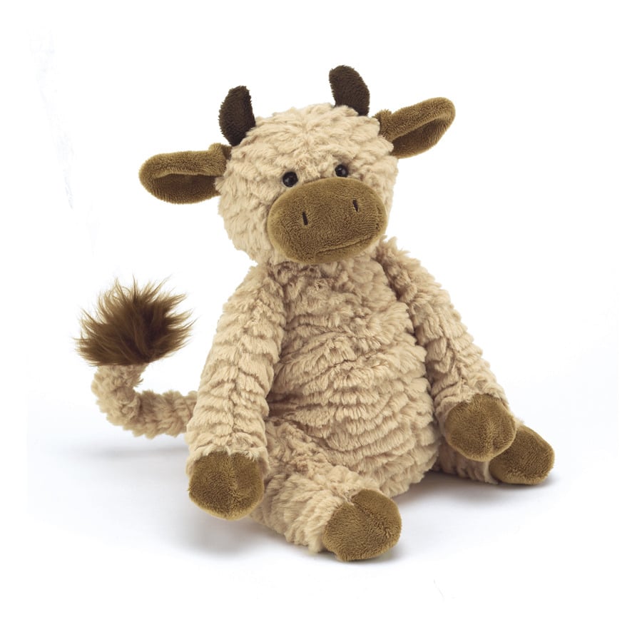 Jellycat Fuddles Calf Original