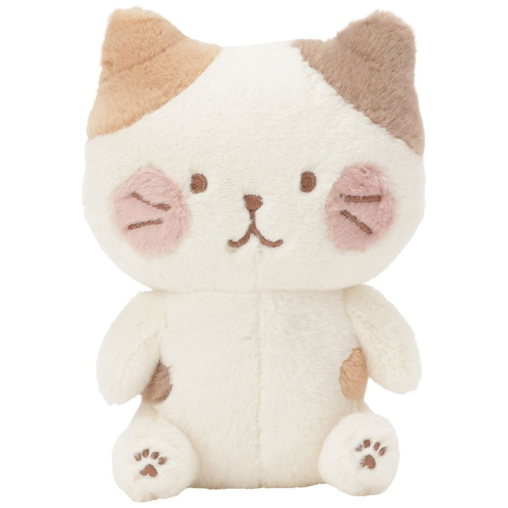 Hapins Blushing Lucky Series Calio Cat