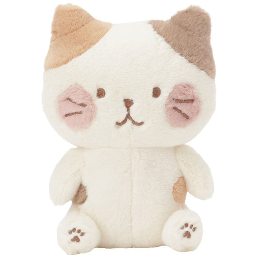 Hapins Blushing Lucky Series Calio Cat