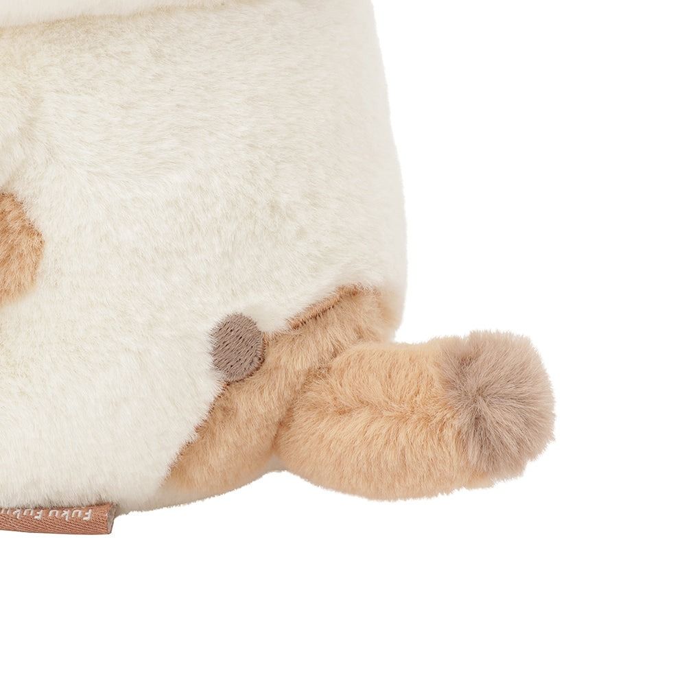 Hapins Blushing Lucky Series Calio Cat