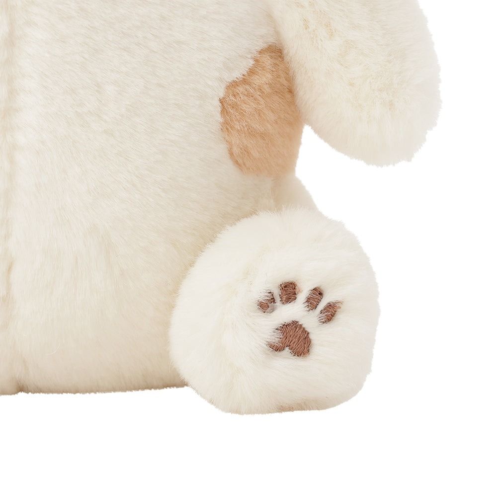 Hapins Blushing Lucky Series Calio Cat