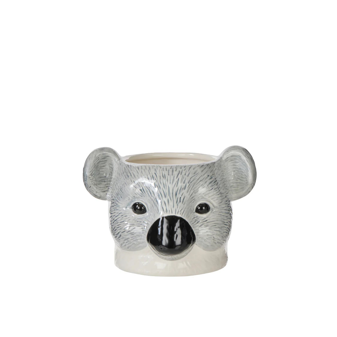 Emporium Ken Koala Pot 17cm