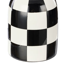 Load image into Gallery viewer, Emporium Archie Table Lamp Black &amp; White
