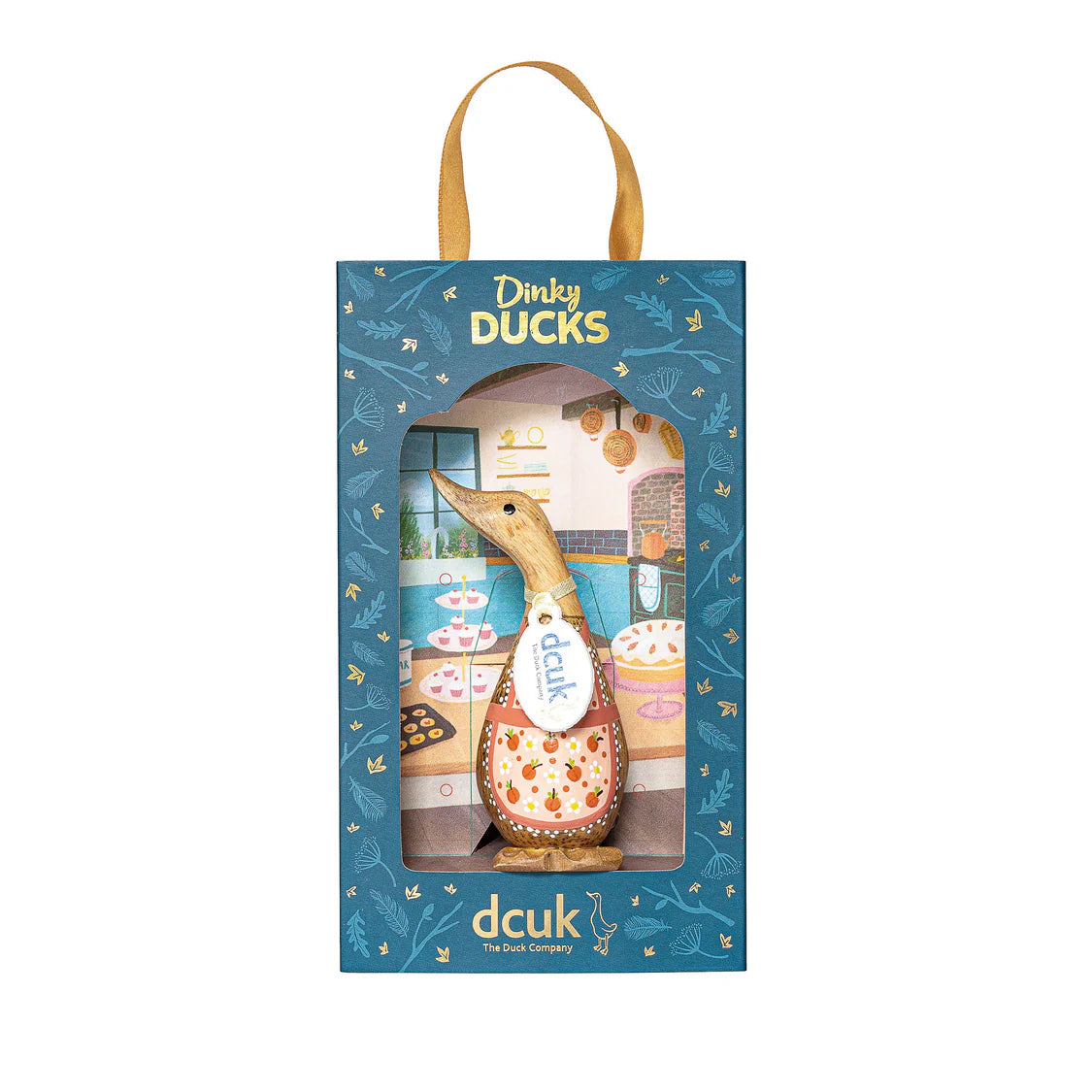 Dcuk Baker Dinky Ducks (1pcs)