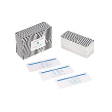 Load image into Gallery viewer, Games Room What am i? Guessing game Multi-Coloured 13x9x6cm
