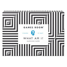 Load image into Gallery viewer, Games Room What am i? Guessing game Multi-Coloured 13x9x6cm
