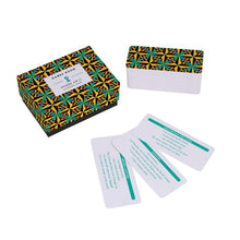 Load image into Gallery viewer, Games Room Where Am I? Guessing Game Multi-Coloured 12.5x5.5x9cm
