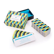 Load image into Gallery viewer, Games Room What Movie Am I? Guessing Game Multi-Coloured 12.5x5.5x9cm
