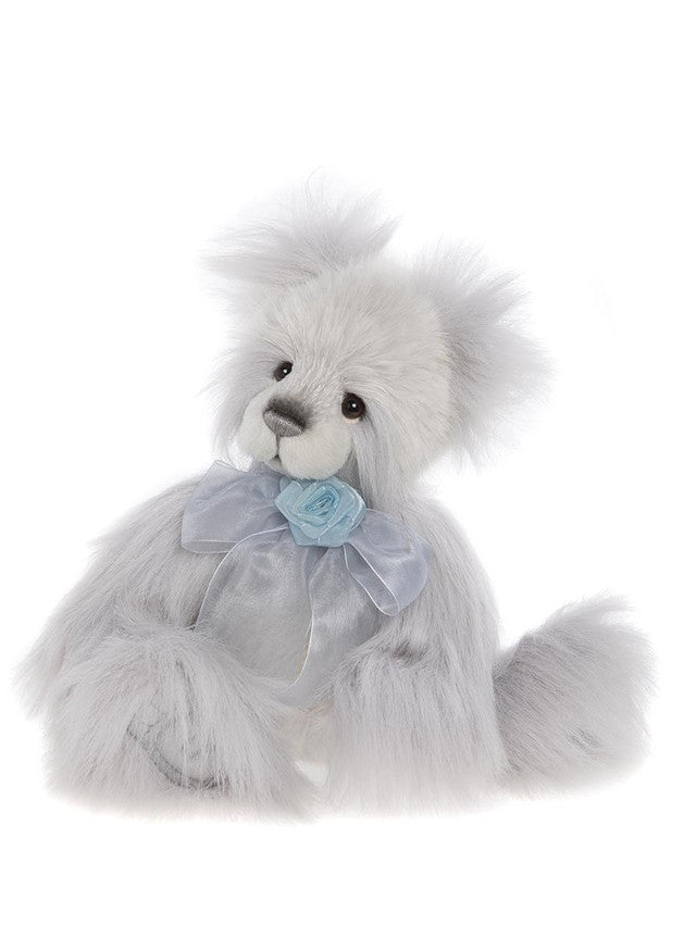 Charlie Bear Garden Party 39cm
