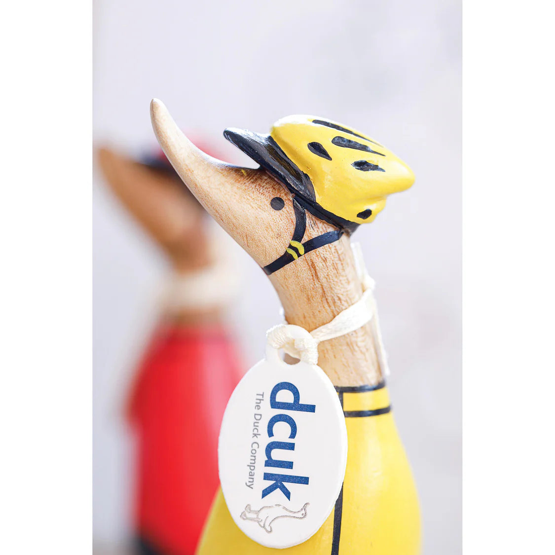 Dcuk Cyclist Dinky Ducks (1pc)