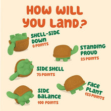 Load image into Gallery viewer, Ridleys Tortoise Tumble Green 12x3x15cm
