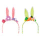 Load image into Gallery viewer, Discovery Zone Make Your Own Bunny Headbands 2pcs Set
