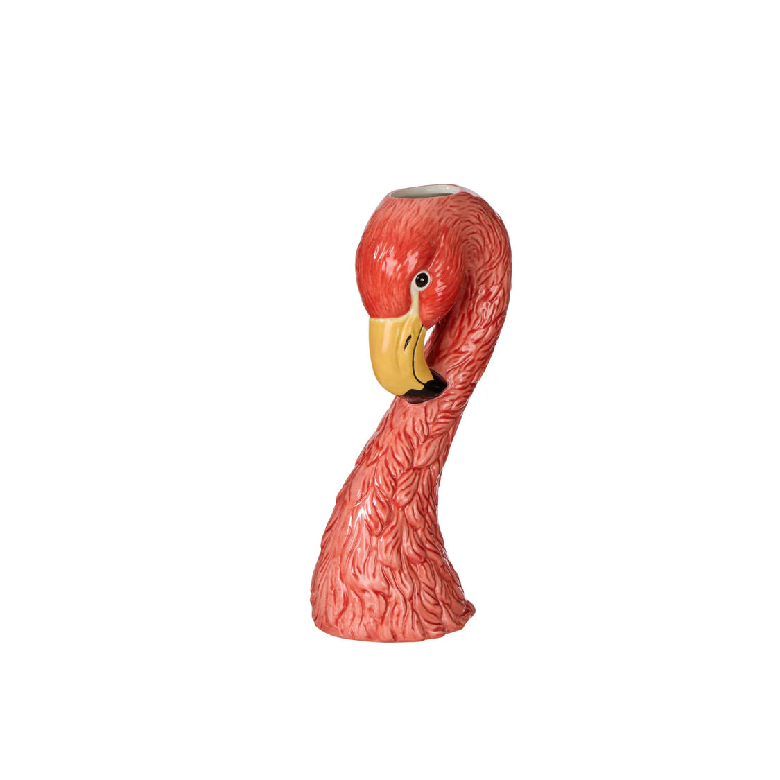 Emporium Freddy Flamingo Vase 26cm